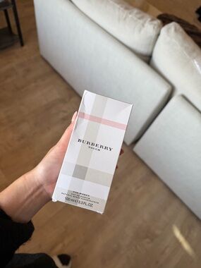 Burberry Touch 100ml